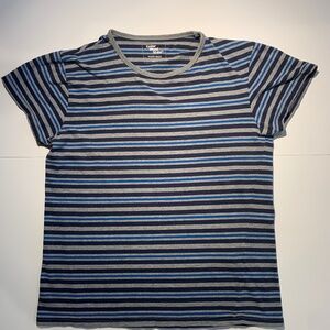Cedar Wood State Kid’s Nightshirt Short Sleeve